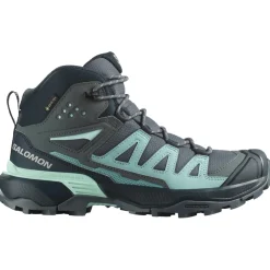 - Women's X Ultra 360 Mid GTX - Wanderschuhe>Salomon Sale