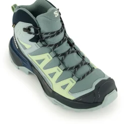 - Women's X Ultra 360 Mid GTX - Wanderschuhe><noscript><img width=