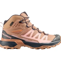 - Women's X Ultra 360 Mid GTX - Wanderschuhe><noscript><img width=