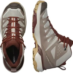 - Women's X Ultra 360 Edge Mid GTX - Wanderschuhe Wanderschuhe|Trekkingschuhe