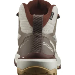 - Women's X Ultra 360 Edge Mid GTX - Wanderschuhe Wanderschuhe|Trekkingschuhe