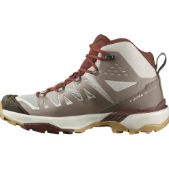 - Women's X Ultra 360 Edge Mid GTX - Wanderschuhe Wanderschuhe|Trekkingschuhe