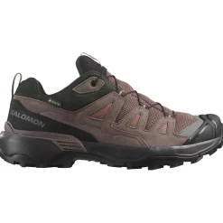 - Women's X Ultra 360 Leather GORE-TEX - Multisportschuhe>Salomon Hot