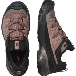 - Women's X Ultra 360 Leather GORE-TEX - Multisportschuhe><noscript><img width=