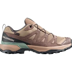 - Women's X Ultra 360 Leather GORE-TEX - Multisportschuhe><noscript><img width=
