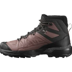 - Women's X Ultra Snowpilot Waterproof - Winterschuhe Winterschuhe|Winterschuhe