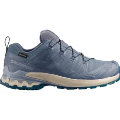 - Women's XA Pro 3D V9 GTX - Multisportschuhe><noscript><img width=