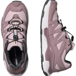 - Women's XC Roam Leather - Sneaker>Salomon Online