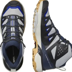- X Ultra 360 Edge Mid GTX - Wanderschuhe Wanderschuhe|Trekkingschuhe