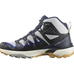 - X Ultra 360 Edge Mid GTX - Wanderschuhe Wanderschuhe|Trekkingschuhe