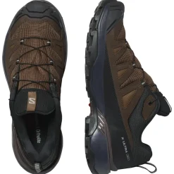 Salomon - X Ultra 360 Leather GORE-TEX - Multisportschuhe^ Multisportschuhe