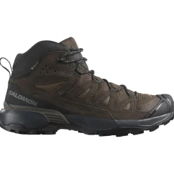 Salomon - X Ultra 360 Leather Mid GORE-TEX - Wanderschuhe