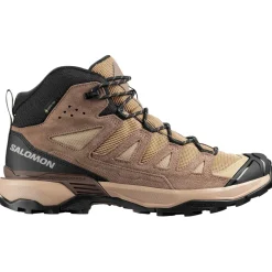 Salomon - X Ultra 360 Leather Mid GORE-TEX - Wanderschuhe