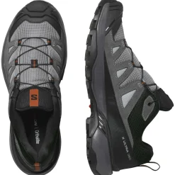 Salomon - X Ultra 360 Leather - Multisportschuhe