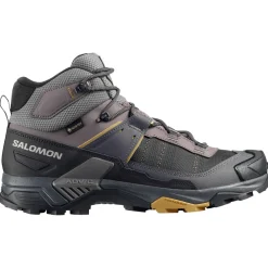 Salomon - X Ultra 5 Mid GORE-TEX - Wanderschuhe^ Wanderschuhe|Trekkingschuhe