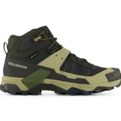 Salomon - X Ultra 5 Mid GORE-TEX - Wanderschuhe^ Wanderschuhe|Trekkingschuhe