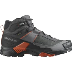 Salomon - X Ultra 5 Mid GORE-TEX - Wanderschuhe^ Wanderschuhe|Trekkingschuhe