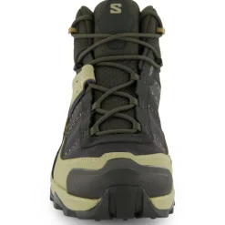 Salomon - X Ultra 5 Mid GORE-TEX - Wanderschuhe^ Wanderschuhe|Trekkingschuhe