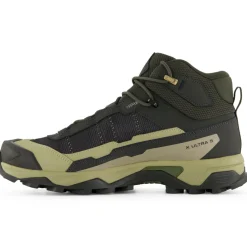 Salomon - X Ultra 5 Mid GORE-TEX - Wanderschuhe^ Wanderschuhe|Trekkingschuhe