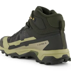 Salomon - X Ultra 5 Mid GORE-TEX - Wanderschuhe^ Wanderschuhe|Trekkingschuhe
