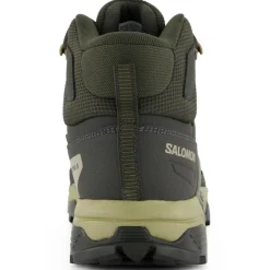 Salomon - X Ultra 5 Mid GORE-TEX - Wanderschuhe^ Wanderschuhe|Trekkingschuhe