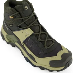 Salomon - X Ultra 5 Mid GORE-TEX - Wanderschuhe^ Wanderschuhe|Trekkingschuhe