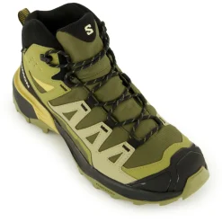 Salomon - X Ultra 360 Mid GTX - Wanderschuhe