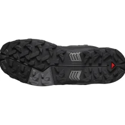 - X Ultra 5 Mid Wide GORE-TEX - Wanderschuhe><noscript><img width=