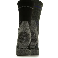 Salomon - X Ultra Access Crew 2-Pack - Wandersocken^ Wandersocken|Socken