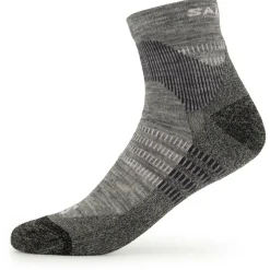 Online - X Ultra Access Quarter 2-Pack - Wandersocken Wandersocken|Socken