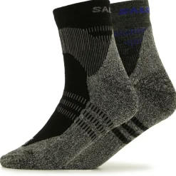 Online - X Ultra Access Quarter 2-Pack - Wandersocken Wandersocken|Socken