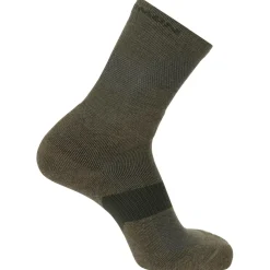 Discount - X Ultra Crew - Wandersocken Wandersocken|Socken