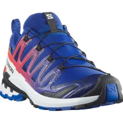 - XA Pro 3D V9 GORE-TEX Equipe - Multisportschuhe><noscript><img width=