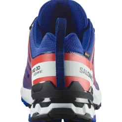 - XA Pro 3D V9 GORE-TEX Equipe - Multisportschuhe><noscript><img width=