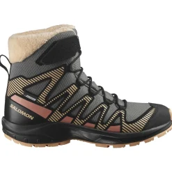 - Xa Pro V8 Winter CSWP Junior - Winterschuhe>Salomon Best