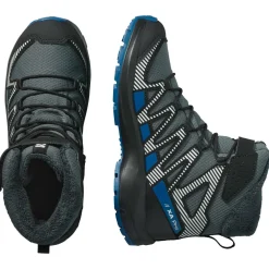 - Xa Pro V8 Winter CSWP Junior - Winterschuhe>Salomon Best