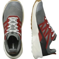 Salomon - Youth Patrol - Multisportschuhe^Kinder Multisportschuhe