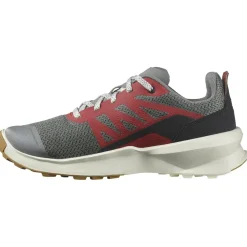 Salomon - Youth Patrol - Multisportschuhe^Kinder Multisportschuhe
