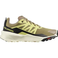 Salomon - Youth Patrol - Multisportschuhe^Kinder Multisportschuhe