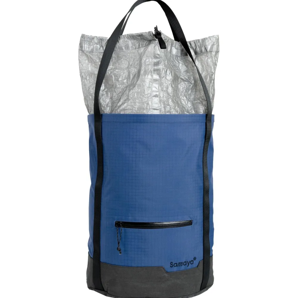 - Belay 20 - Seilsack>Samaya