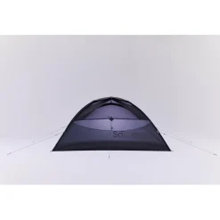 Hot - 2.0 - 2-Personen Zelt Trekkingzelte|Trekkingausrüstung