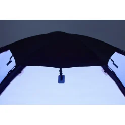 Clearance - 3.5 - 3-Personen Zelt Trekkingzelte|Trekkingausrüstung