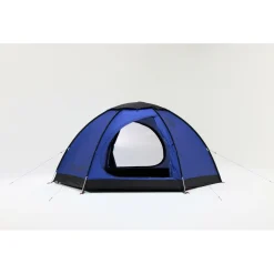 Clearance - 3.5 - 3-Personen Zelt Trekkingzelte|Trekkingausrüstung