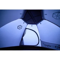 Clearance - 3.5 - 3-Personen Zelt Trekkingzelte|Trekkingausrüstung