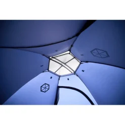 Clearance - 3.5 - 3-Personen Zelt Trekkingzelte|Trekkingausrüstung