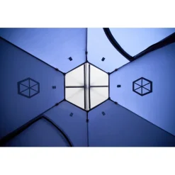 Clearance - 3.5 - 3-Personen Zelt Trekkingzelte|Trekkingausrüstung