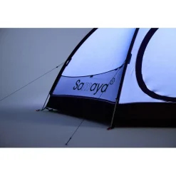 Clearance - 3.5 - 3-Personen Zelt Trekkingzelte|Trekkingausrüstung