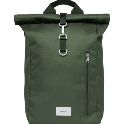 Sandqvist - Ground Rolltop Backpack 19 - Daypack