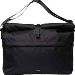 - Icon Messenger Bag 29 - Umhängetasche>Sandqvist New