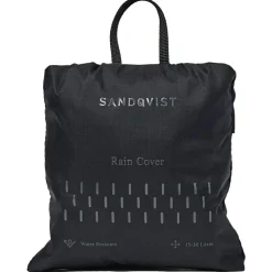 Sandqvist - Items Backpack Cover - Schutzhülle